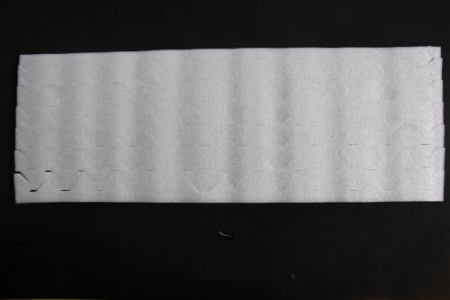 诚信经营，打造精品！苏州五周泡棉的愿景与使命