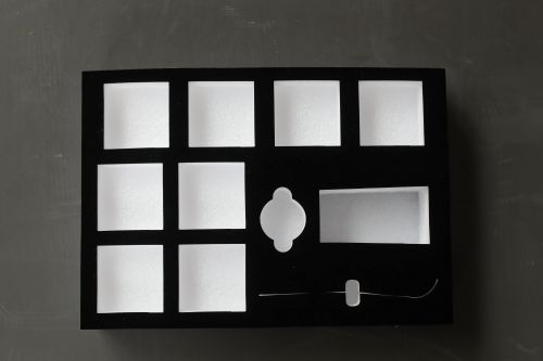 布局全国！苏州五周泡棉的发展版图与合作邀约