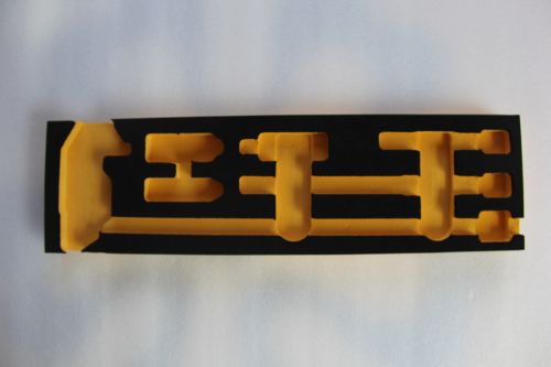 周转箱有哪些类型？五周泡棉的配套制品如何？