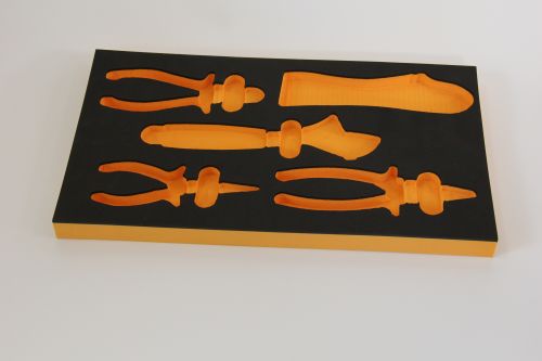 泡棉要兼具吸音保温？五周泡棉的产品能满足吗？
