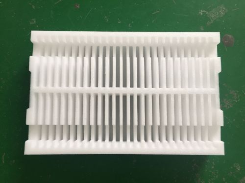 企业包装选 EPE 珍珠棉内衬？先看这些行业关键考量点