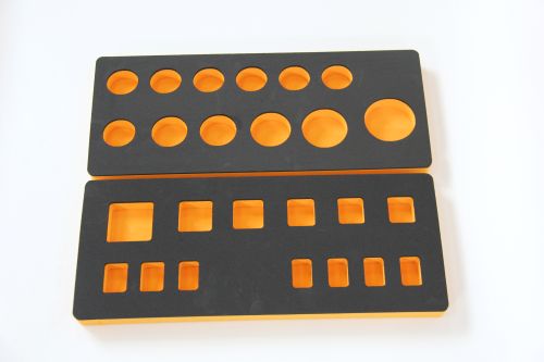 EVA 泡棉内衬为何能成传统包装材料的理想替代品？