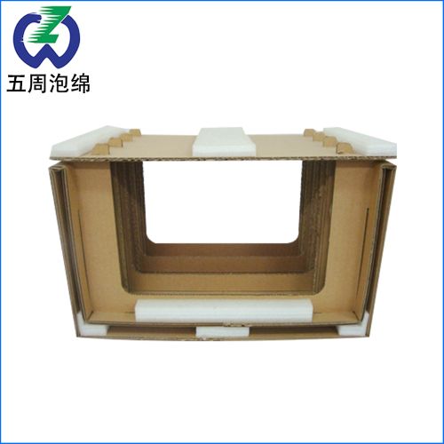 五周泡棉经营理念是什么？
