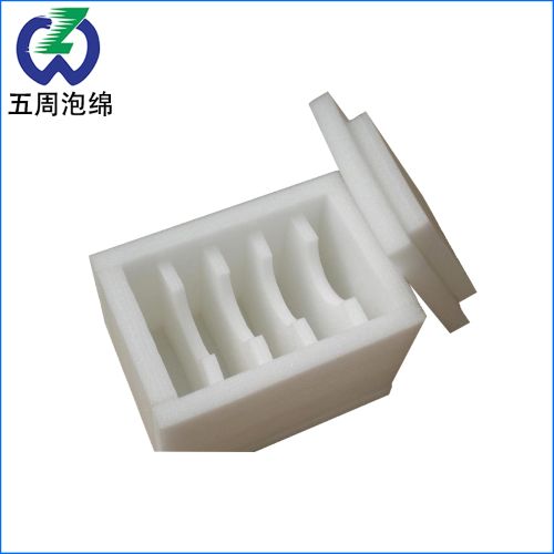 五周泡棉服务有何优势？