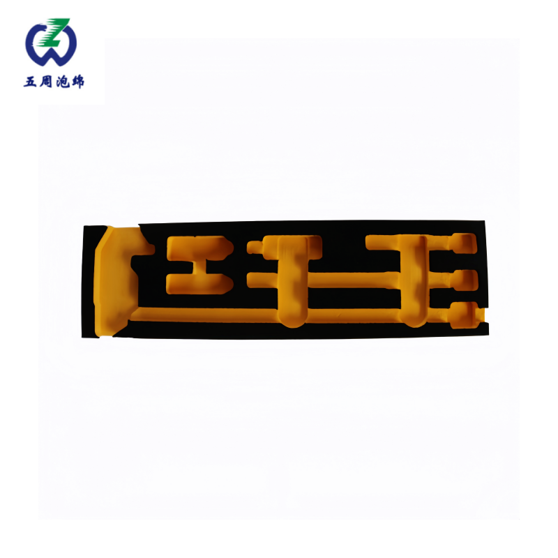 泡棉急单怎么解？五周当天出样定制指南