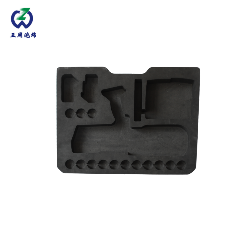 全国泡棉采购怎么省运费？五周多分厂服务指南