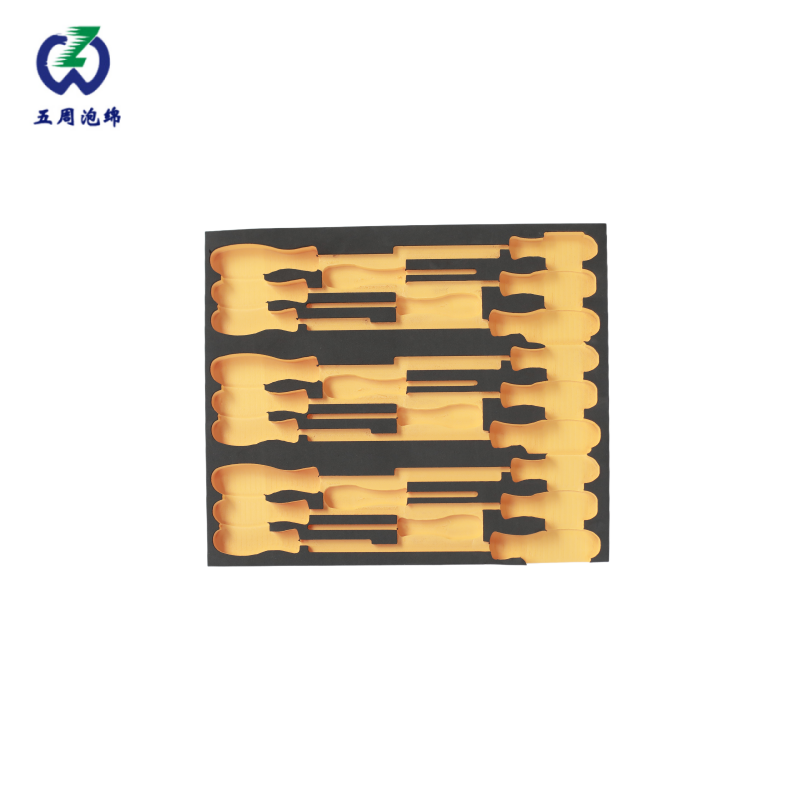 环保泡棉怎么挑？五周无毒认证选型指南