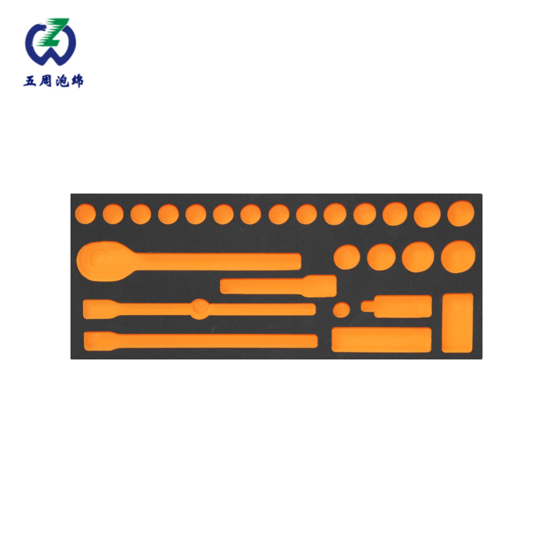 电子行业泡棉怎么选？五周防震抗静电指南