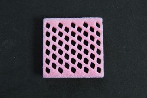 苏州五周泡棉：选海绵实用指南​