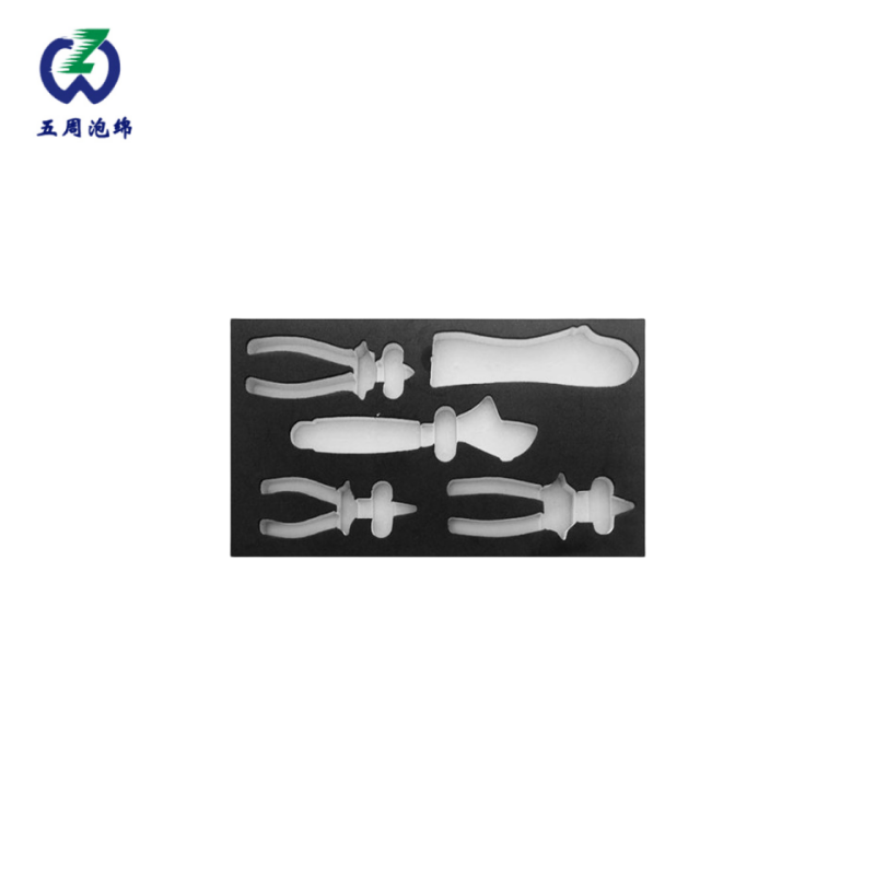 儿童用品泡棉怎么选？五周安全环保定制指南