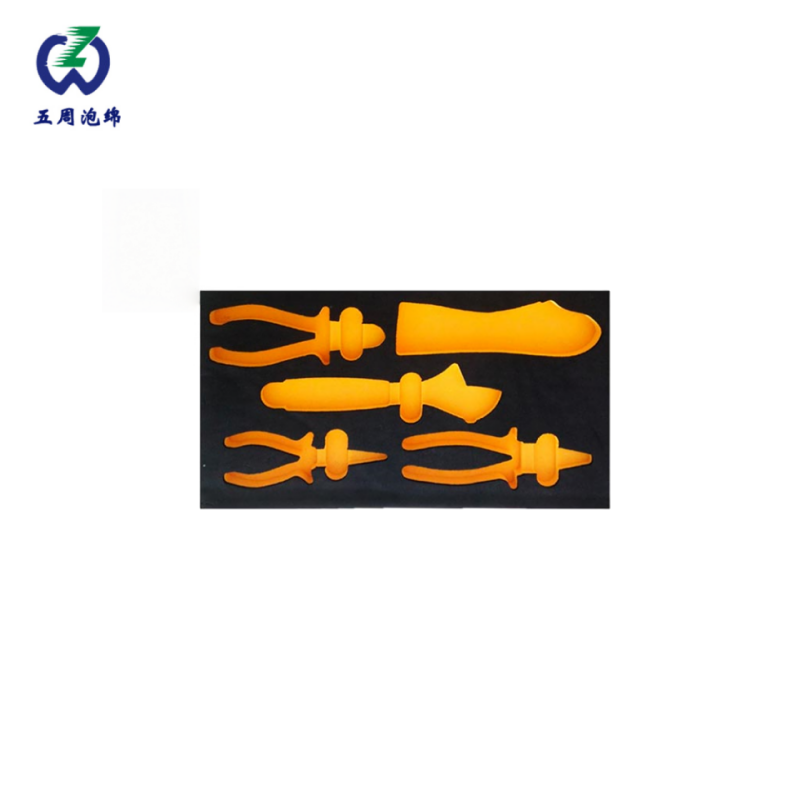 泡棉定制如何兼顾品质与性价比？五周采购指南