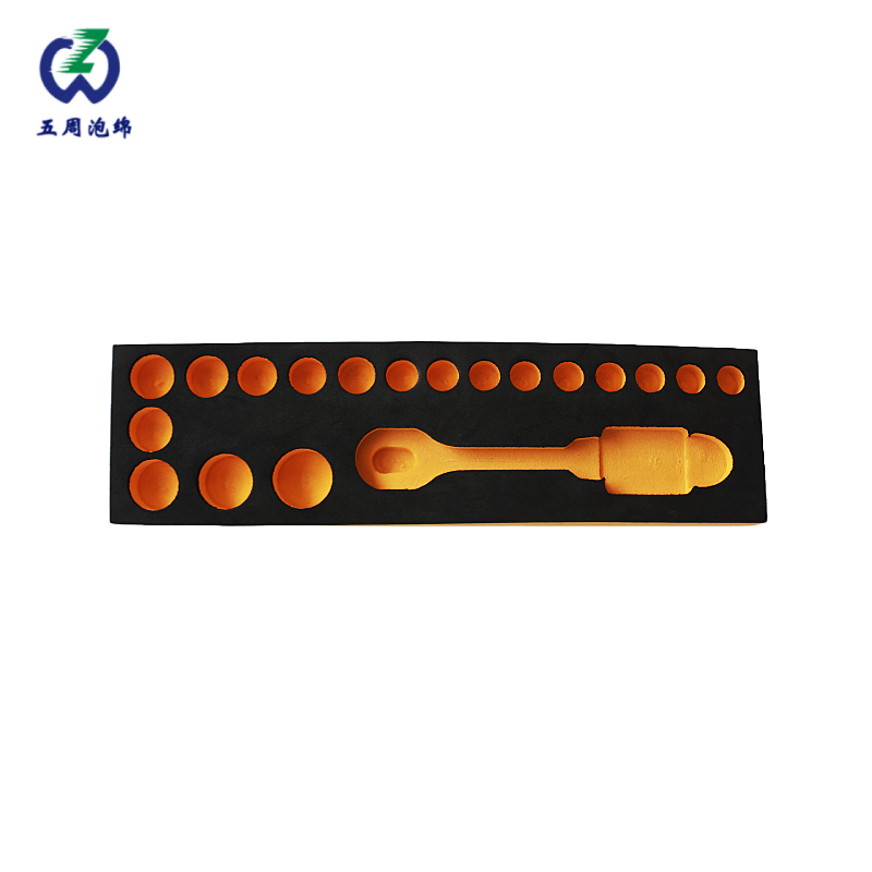 工艺品包装泡棉怎么选？五周防震美观定制指南