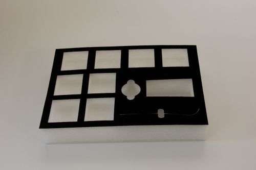 EPE 珍珠棉内衬能反复用多久？行业寿命与维护技巧