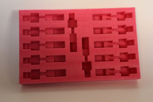 EPE 珍珠棉内衬 vs 纸质 / 发泡胶内衬，行业对比报告