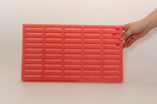 长途 / 潮湿 / 颠簸？EPE 珍珠棉内衬按运输场景选才对