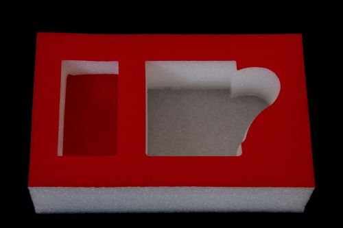 茶具品牌破损率骤降指南：复合 EPE 珍珠棉内衬应用案例分享