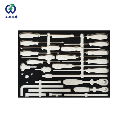 EVA 泡棉内衬与 EPE 珍珠棉内衬怎么区分？适用场景有啥不同？