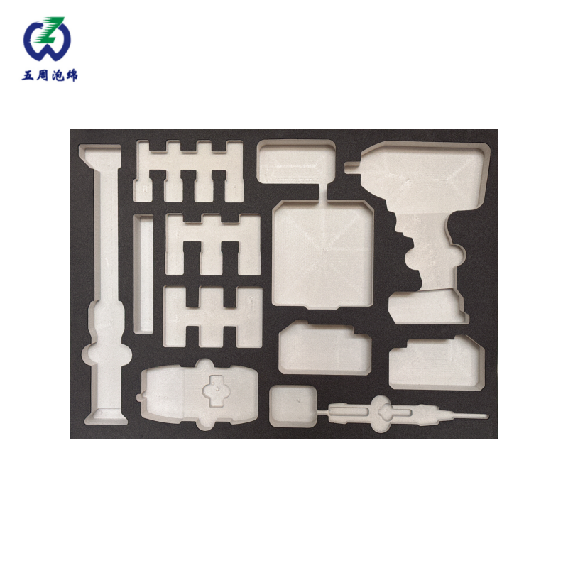 选择 EVA 泡棉内衬时，厚度选不对会有啥影响？该怎么选？