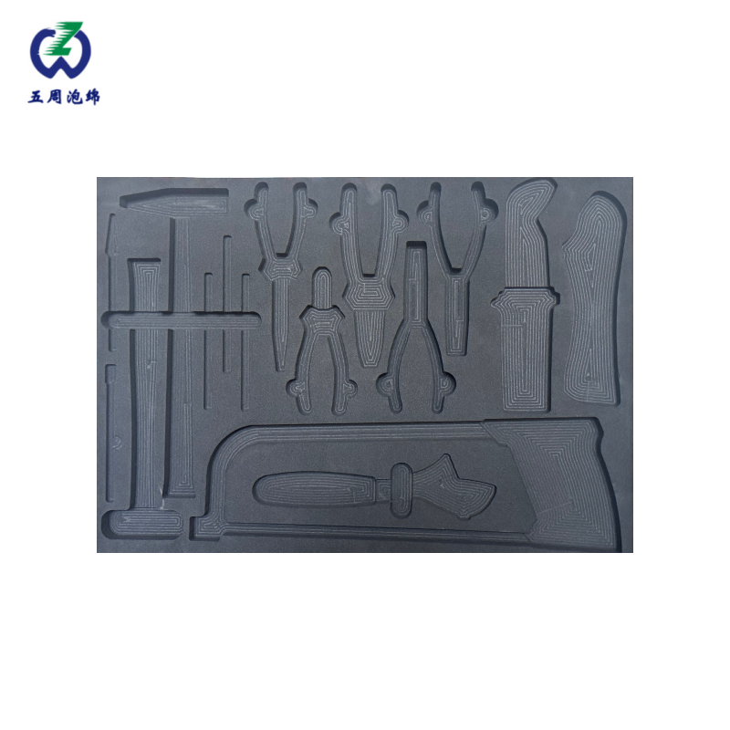 EVA 泡棉内衬的抗静电特性有多重要？哪些场景必须具备？