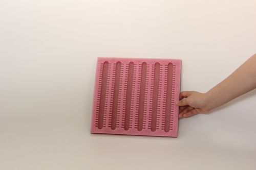 EPE 珍珠棉内衬的 “隐形质量” 怎么看？内行人都查这 3 点