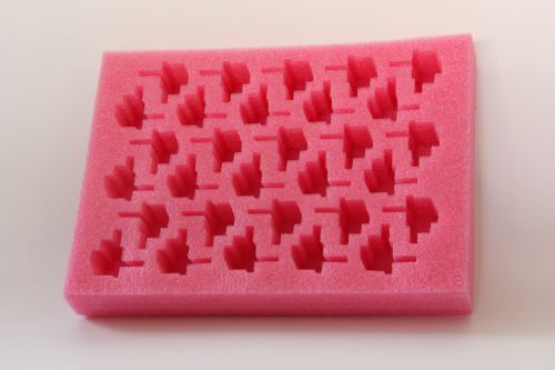 储存 EPE 珍珠棉内衬别犯这些错！行业维护技巧来了