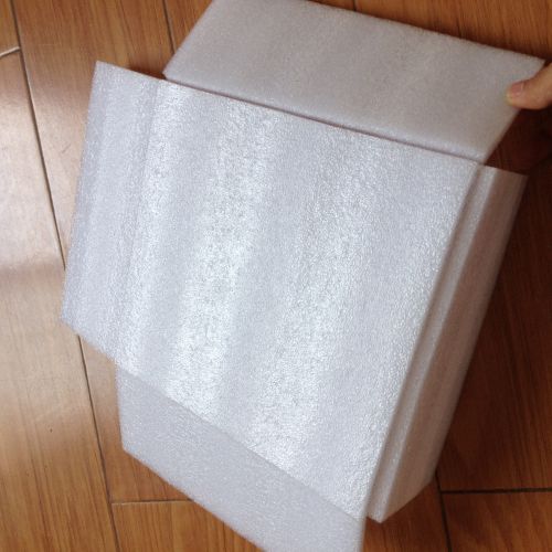 EPE 珍珠棉内衬 vs 海绵内衬，谁更适合你的产品？