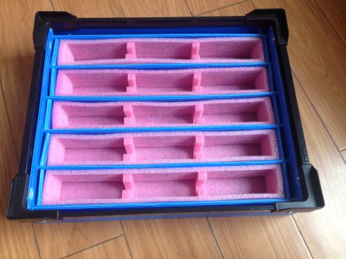 EPE 珍珠棉内衬能定制哪些特殊功能？行业需求全解析