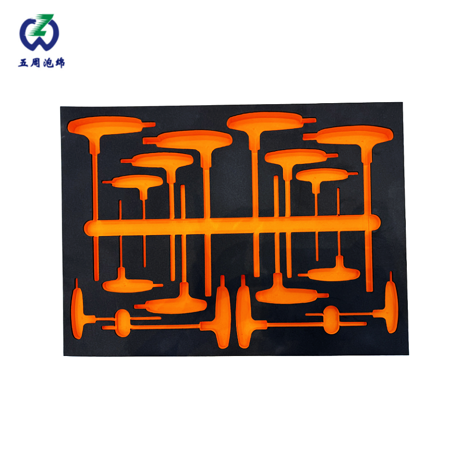 泡棉长期合作怎么选？五周稳定服务指南