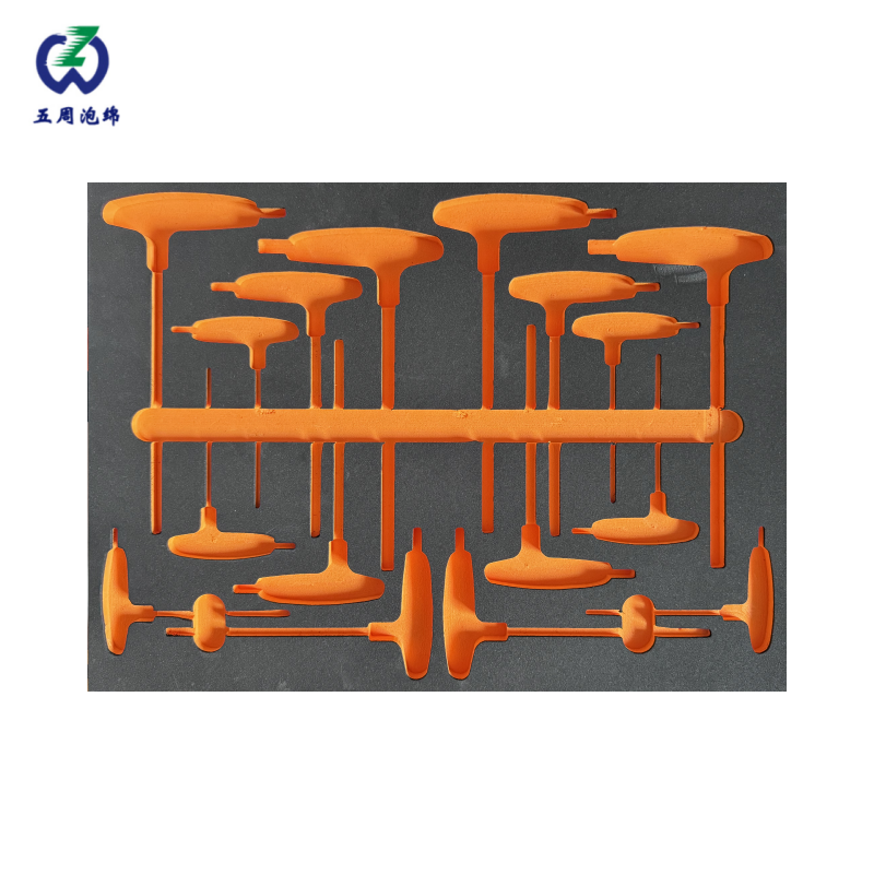 家电行业泡棉怎么选？五周防震隔热适配指南