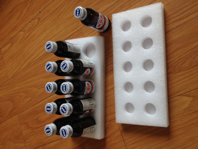 泡棉定制怎么控制成本？五周原料工艺优化指南