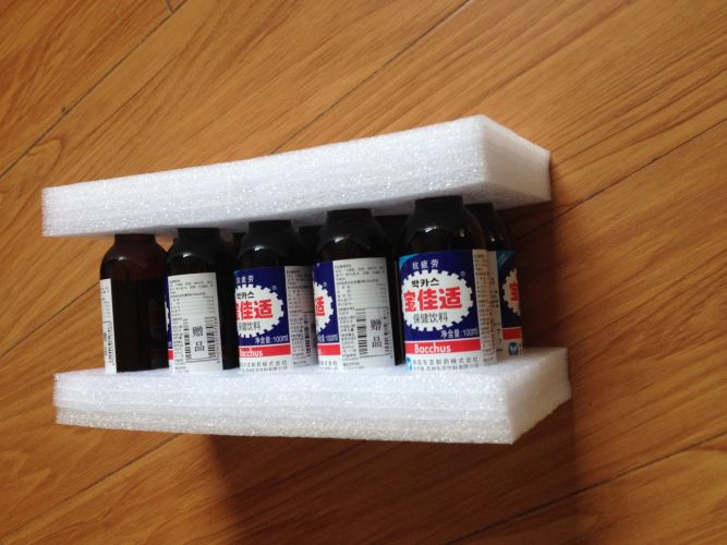 抗静电泡棉怎么选？五周性能达标应用指南