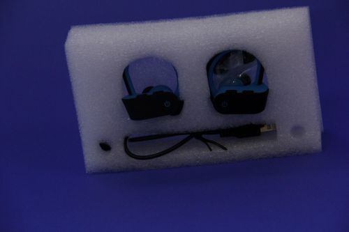 EPE 珍珠棉内衬的 “环保合规” 怎么证明？行业认证解读