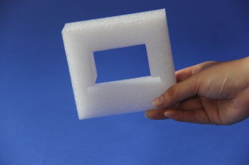 工艺品包装用 EPE 珍珠棉内衬？这样定制更显高端