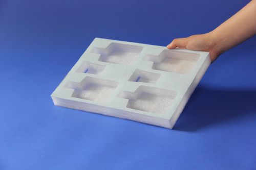 批量采购 EPE 珍珠棉内衬？3 个谈判技巧帮你省成本