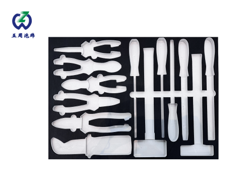 泡棉想兼顾环保与性能？五周这套方案可行