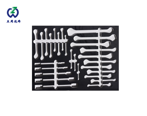 小批量泡棉定制难？五周灵活服务解你忧