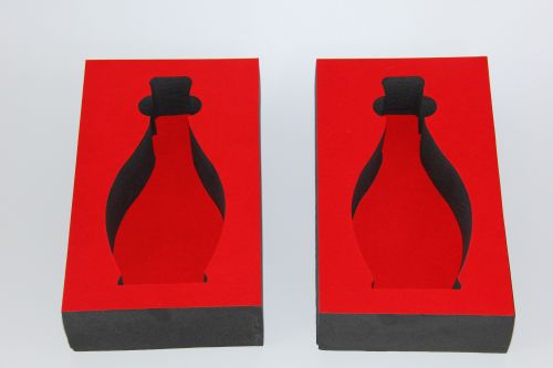 EVA 泡棉内衬的抗静电特性有多重要？哪些场景必须具备？