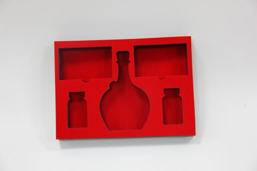 选择 EVA 泡棉内衬时，厚度选不对会有啥影响？该怎么选？