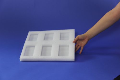 泡棉一站式解决方案，五周泡棉更省心