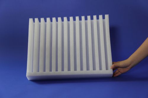 19 年泡棉定制经验，五周泡棉更专业