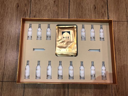 坚守诚信经营，五周泡棉值得托付