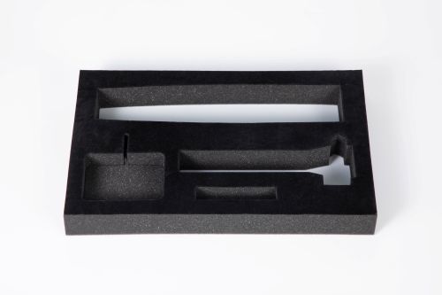 PU 海绵内衬选购指南：从材质到应用的全面解析