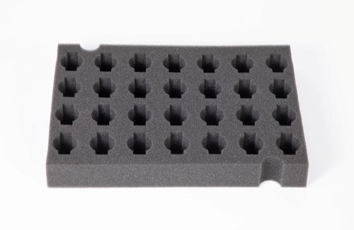 PU 海绵内衬在各行业的创新应用与发展趋势