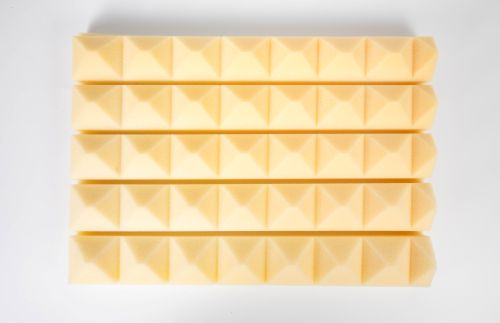 揭秘 PU 海绵内衬：包装防护的核心材料特性与优势