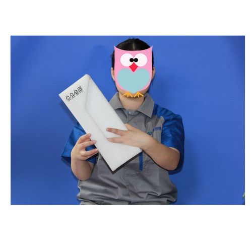 泡棉产能看规模，五周供应更稳定