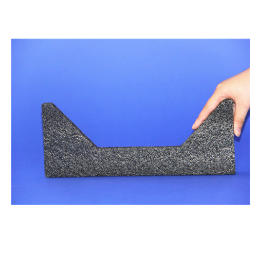 泡棉品质看认证，五周标准更严格