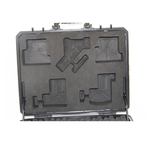 一文读懂 EVA 泡棉内衬：从材质到应用的全面科普