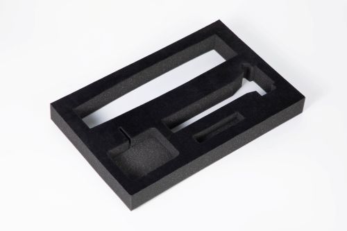 PU 海绵内衬定制全攻略：从设计到交付的一站式服务