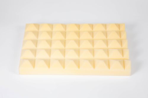 PU海绵内衬声学改造指南：某录音棚降噪效率提升 70% 案例分享