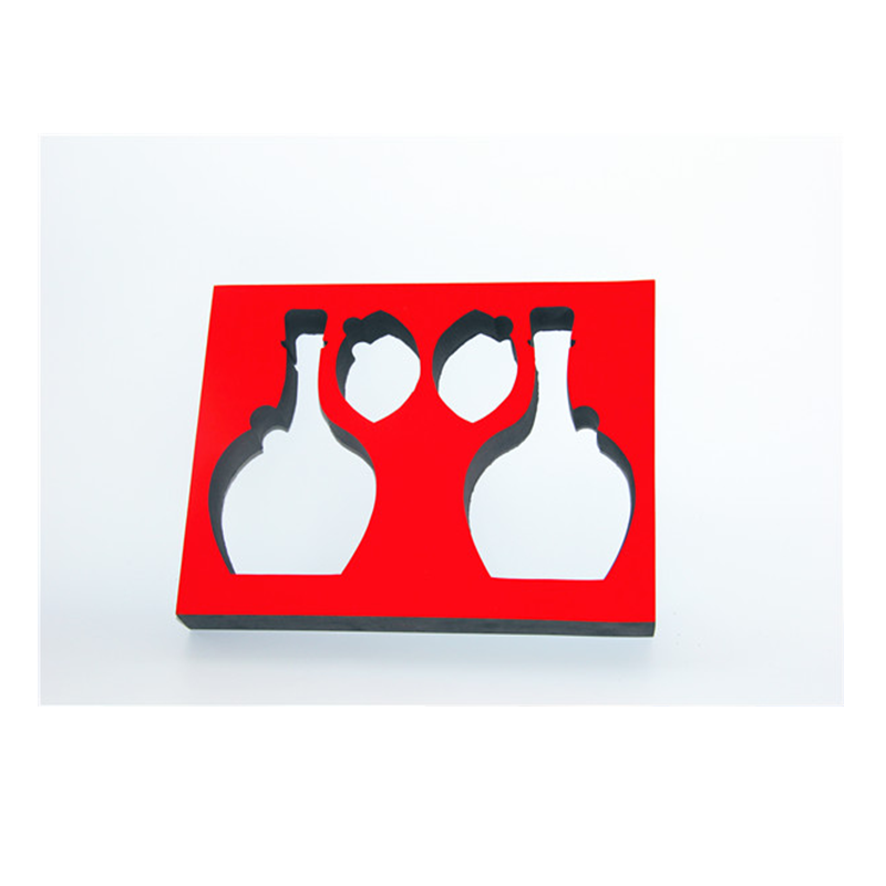  EVA泡棉内衬的切割工艺有哪些？不同工艺对质量有啥影响？